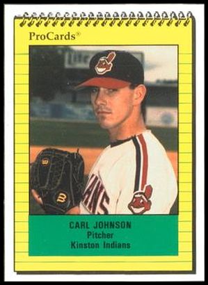 315 Carl Johnson
